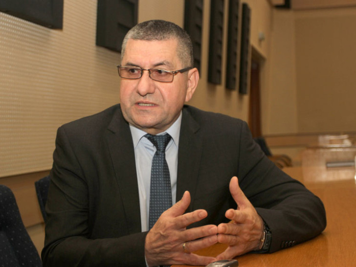 Petrić: Izbori nemogući bez gradskih i opštinskih komisija