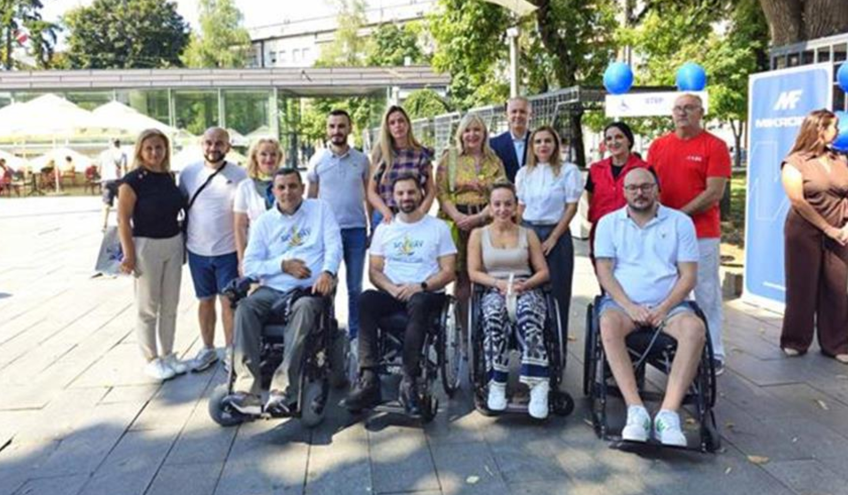 Udruženje "STEP": Saobraćajne nezgode glavni uzrok povreda kičme