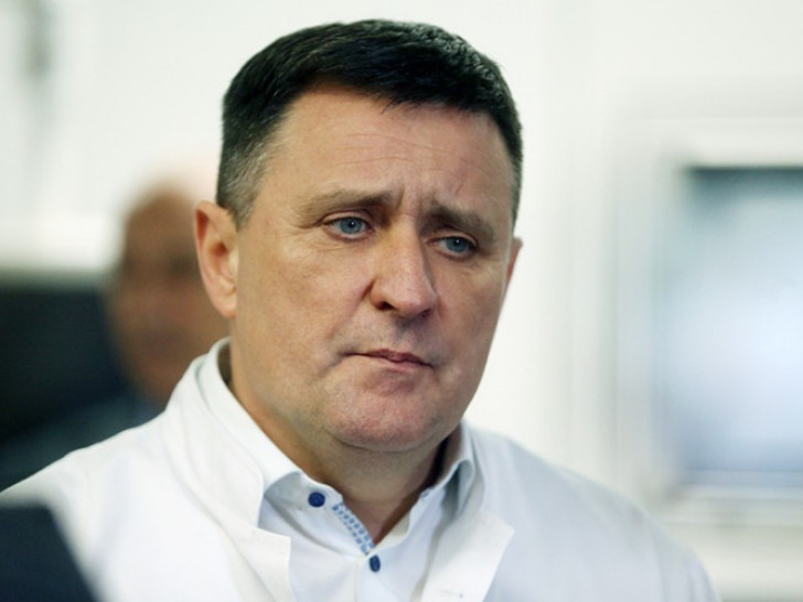 Đajić: Sraman napad na Borenovića
