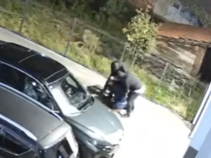 Oglasila se policija o napadu na Borenovića