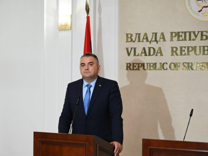 Minić: Osuđujem svaki vid nasilja, što prije pronaći napadače na Borenovića