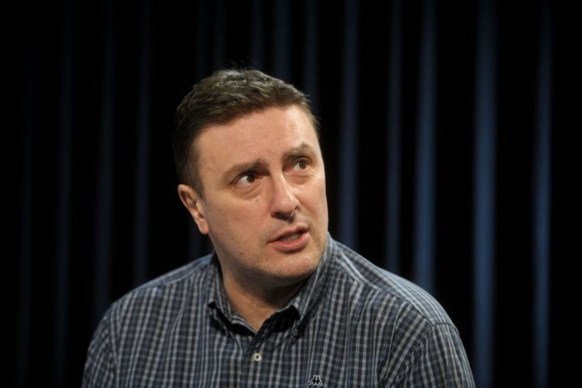 Šarenac završio u bolnici poslije poraza “orlova“