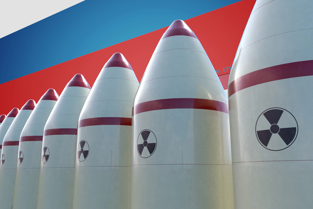 IAEA: Nuklearno oružje ima više zemalja nego što se mislilo