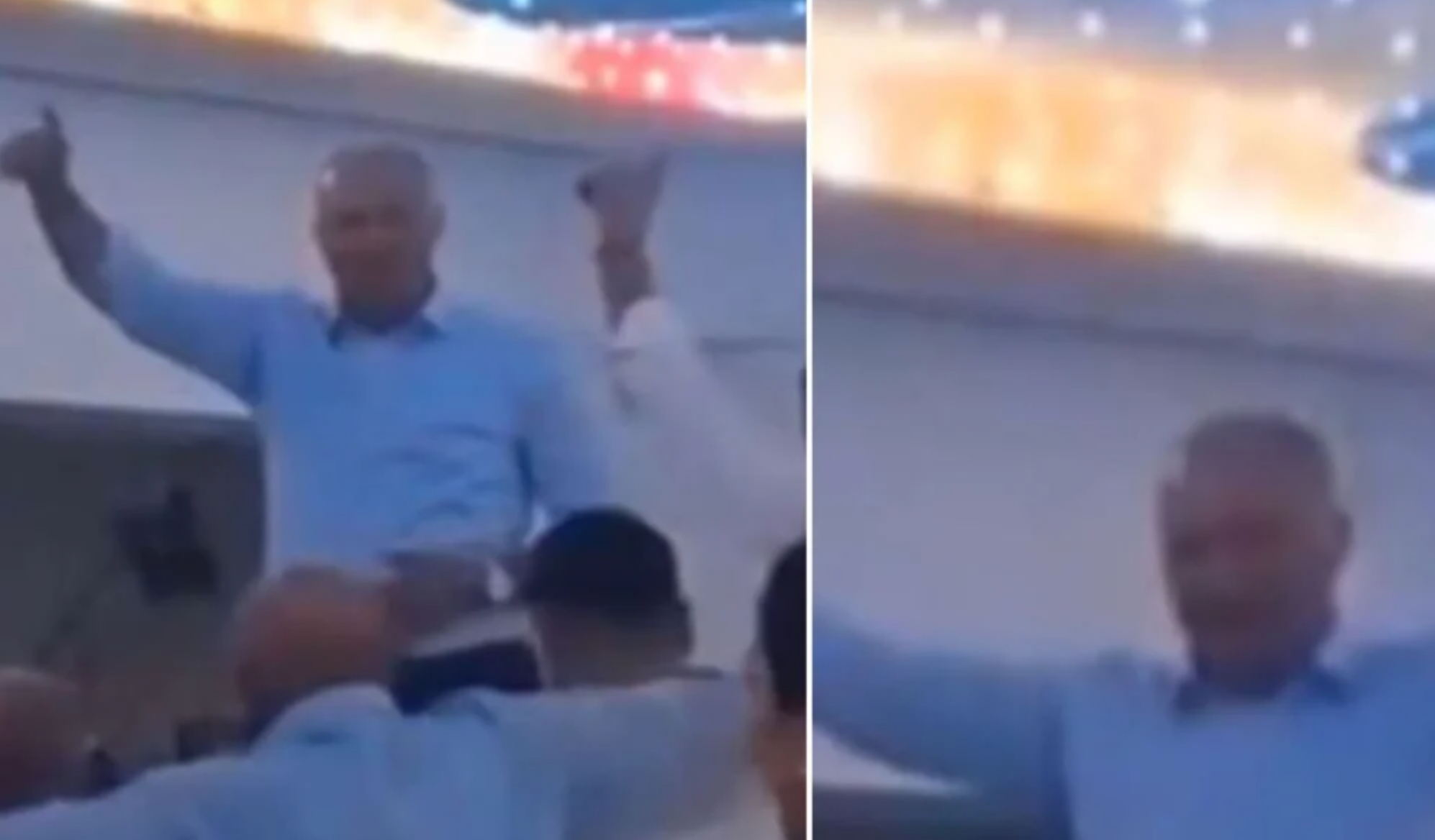 Ministar Helez: Tompsonovu pjesmu pjevao sam iz srca, nije uvredljiva (VIDEO)