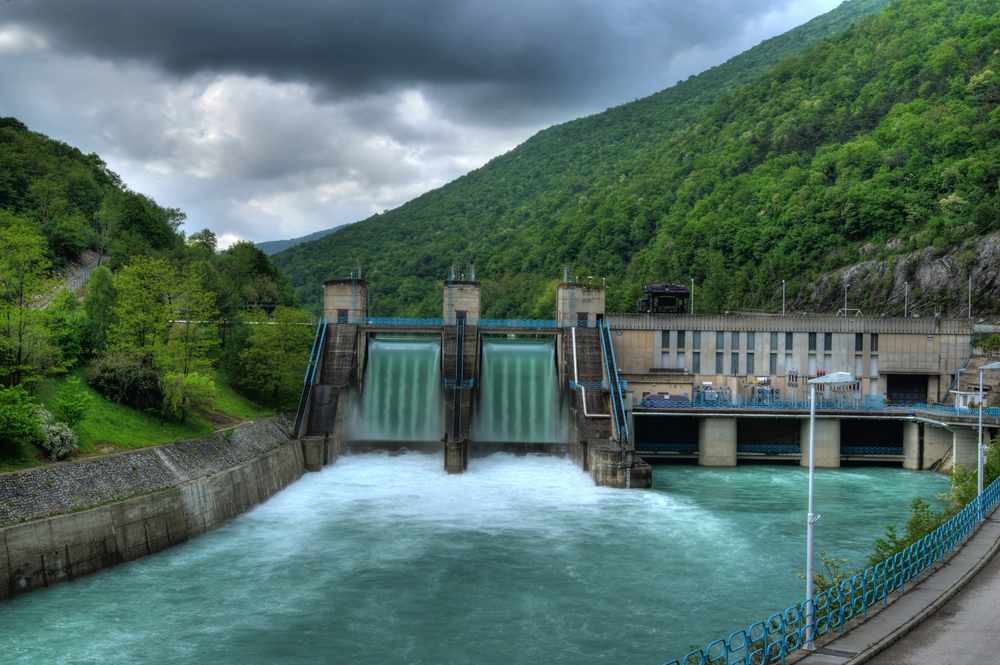 Loša hidrologija: U BiH uvezeno tri puta više električne energije