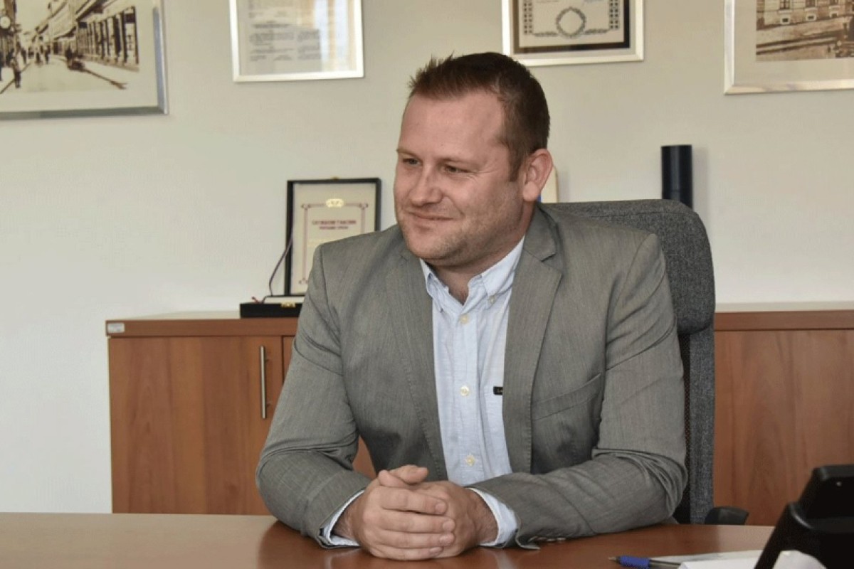 Lukić: Odluka o novoj Vladi Srpske danas u Službenom glasniku