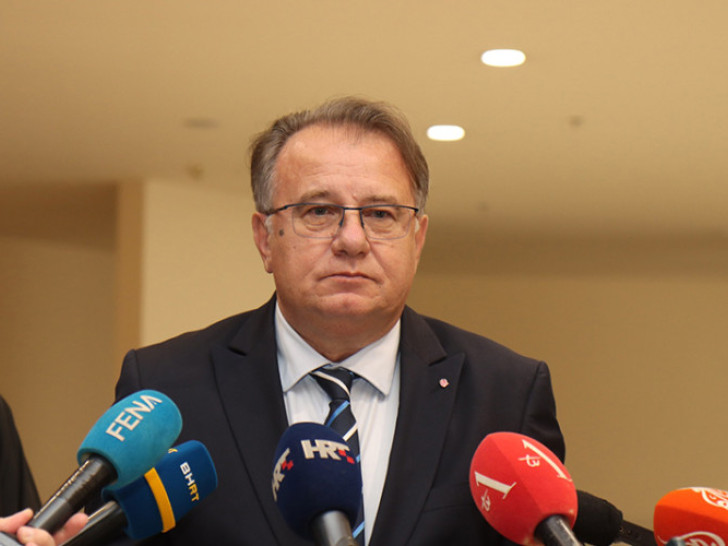 Nikšić: Srbija će poslati barut u roku od 48 sati