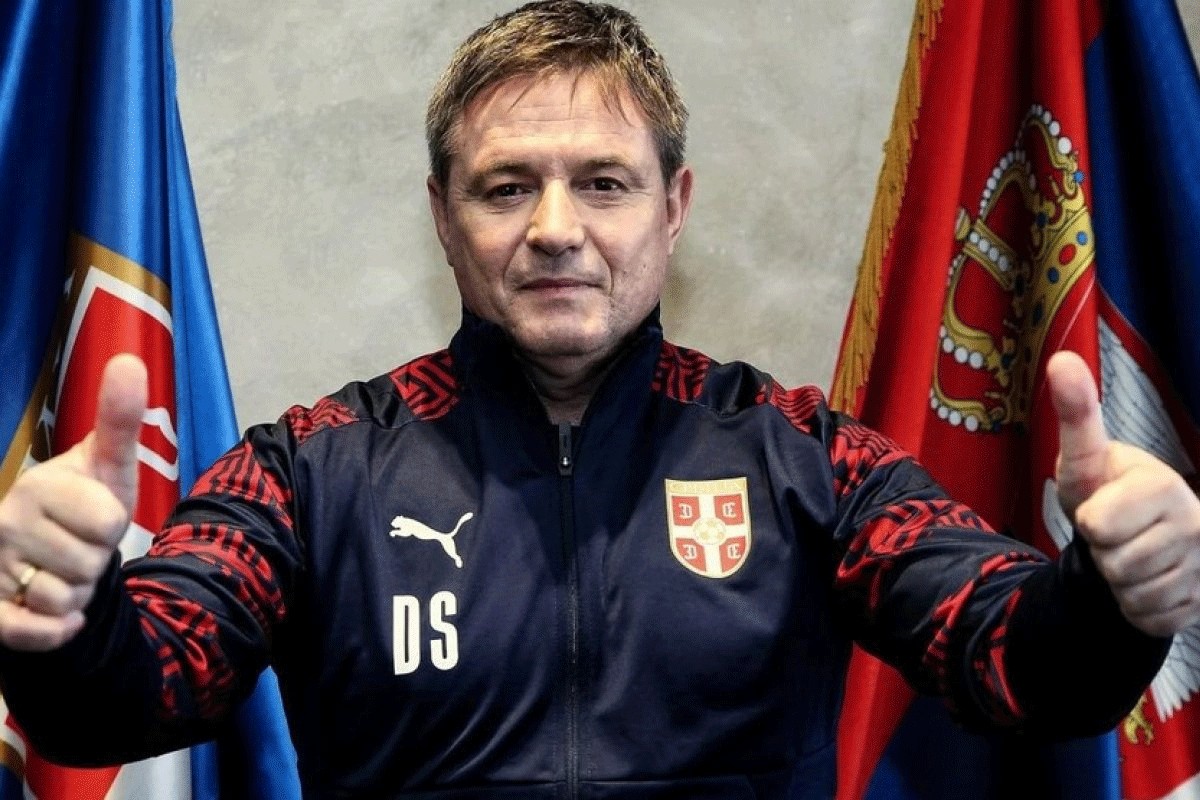 Piksi: Engleska nije Letonija niti Andora, očekujem otvoren meč