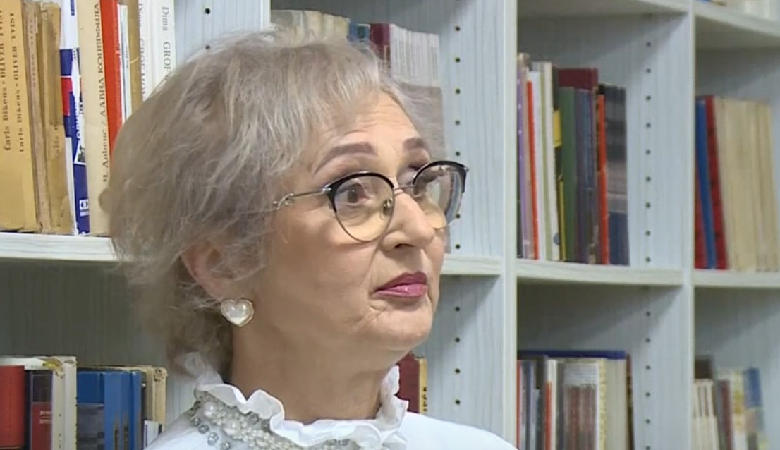 Prof. Mandrapa: Polupismenost dolazi sa društvenih mreža - sve teže izraziti misao na maternjem jeziku