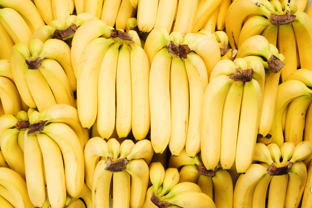 U Srpsku zabranjen uvoz 40,5 tona banana zbog povećanog prisustva pesticida
