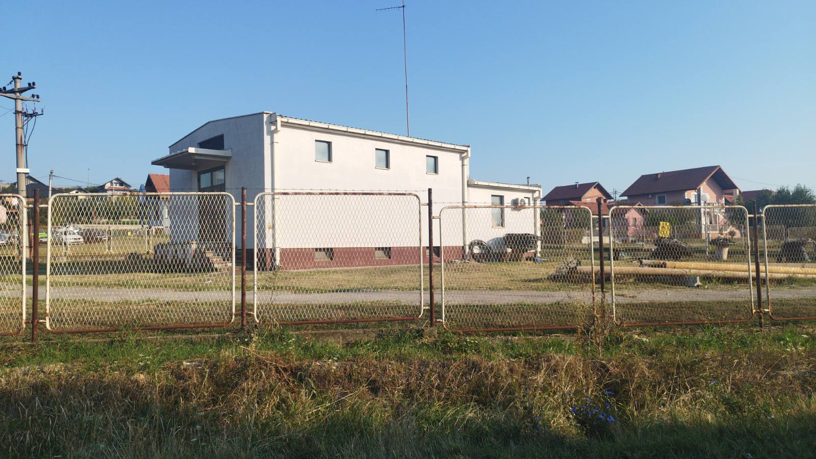 U srijedu remont TS "Branjevo"