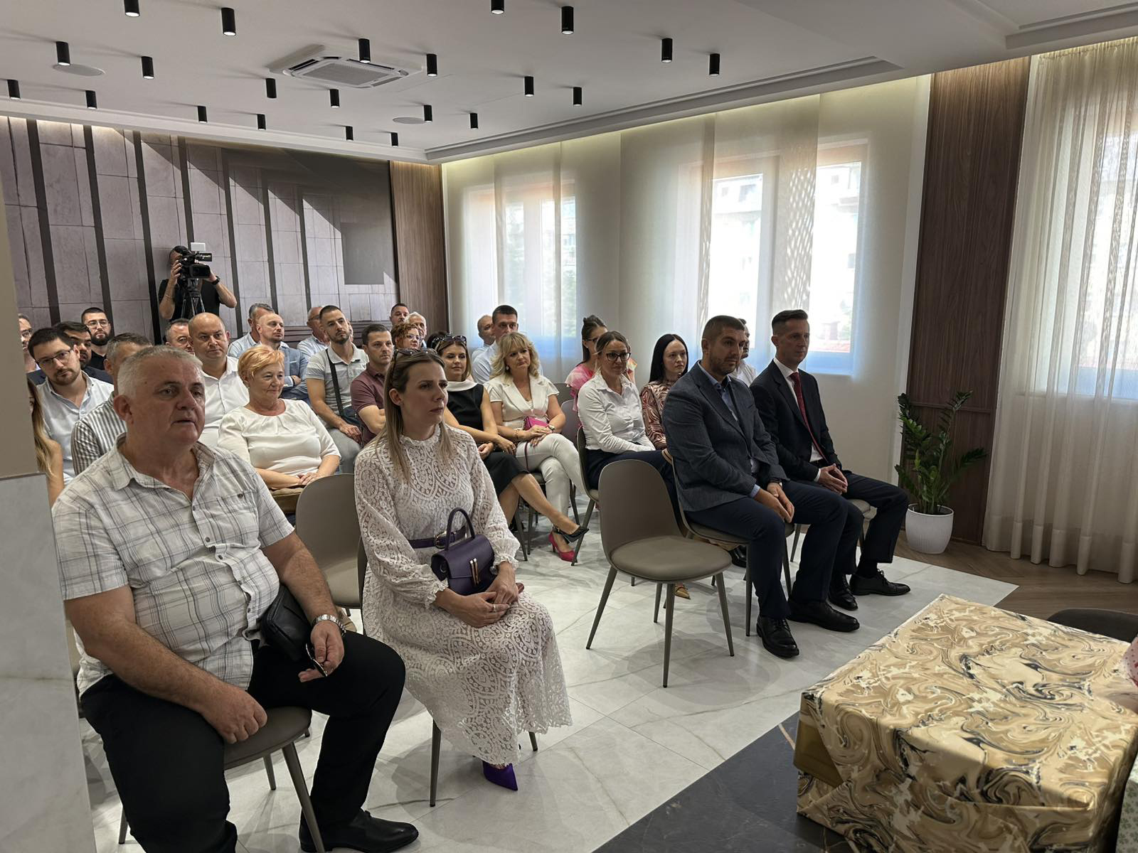 Renovirane prostorije Zbora advokata Bijeljina
