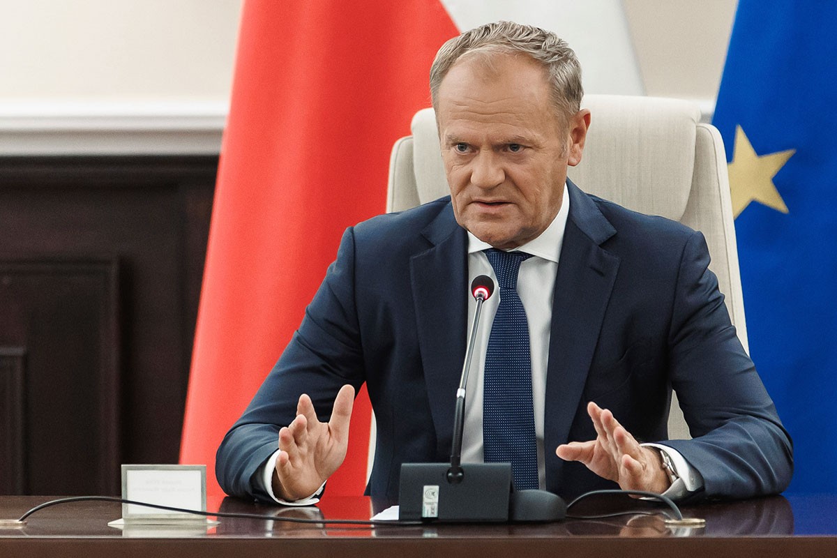 Poljska najavila aktiviranje člana 4 NATO alijanse