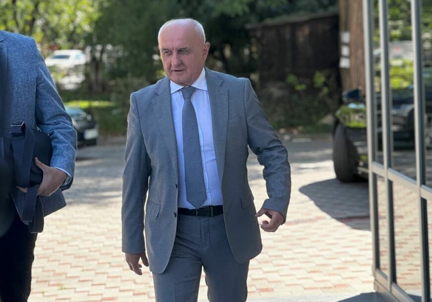 Tužilaštvo nakon 6 godina donijelo naredbu: Neće se sprovoditi istraga protiv Petra Đokića