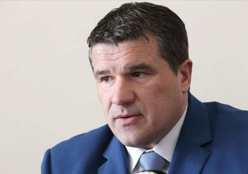 Da li Zoran Galić biti izručen BiH: Hrvatski ministar pravde donosi konačnu odluku