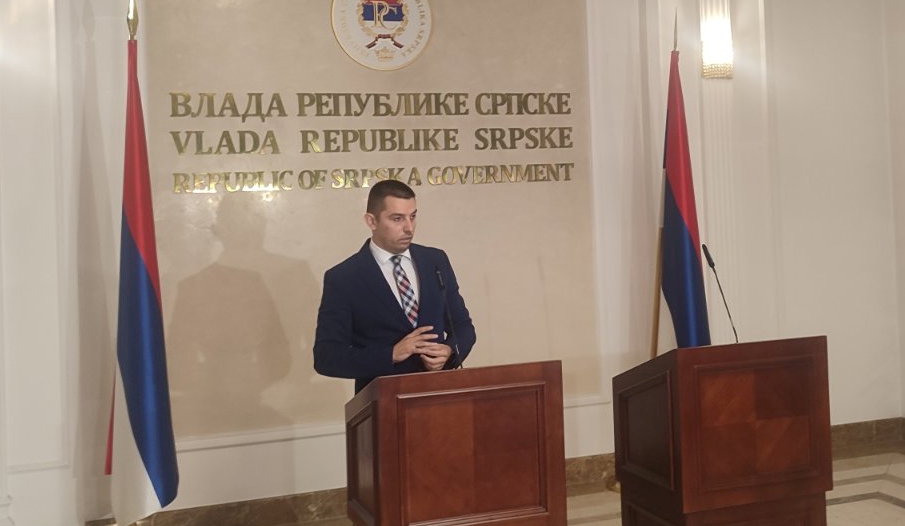 Šulić: Fokus sjednice na cijenama u Srpskoj