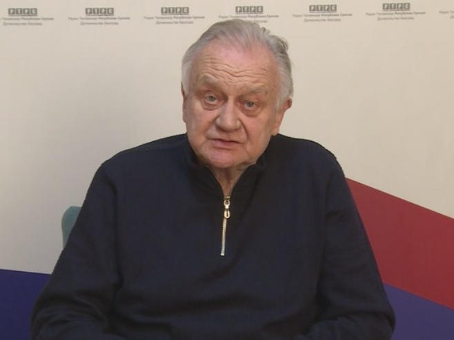 Kalinić: Srpska ima međunarodno razumijevanje