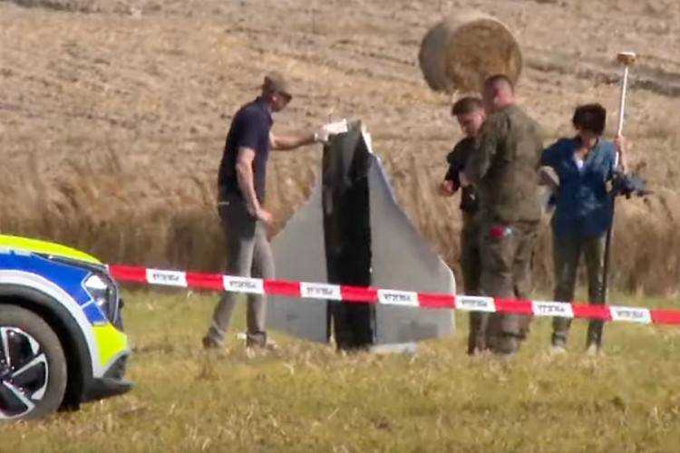 Evropa bijesna nakon Trampove izjave o ruskim dronovima u Poljskoj