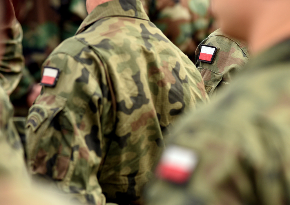 Anketa: Više od polovine Poljaka ne namjerava da brani zemlju u slučaju izbijanja rata