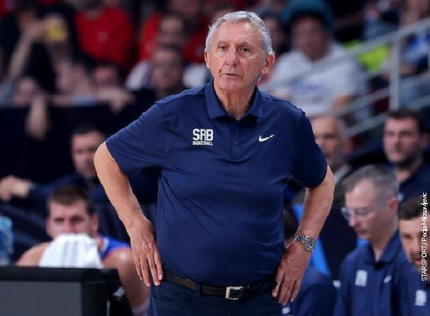 Pešić: Došlo je vreme da se pronađe novi selektor, pomoći ću u tom izboru