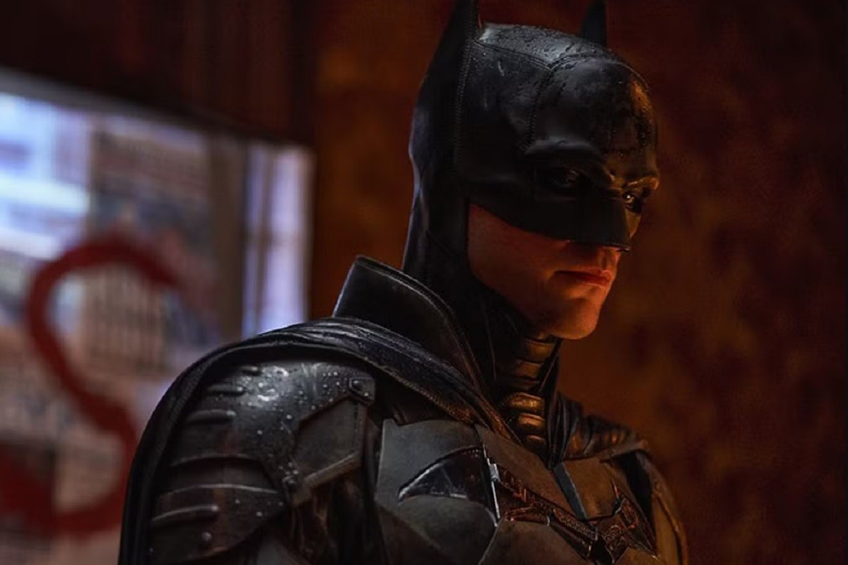 Scenario za film "Batman 2" dobio uzbudljive novosti