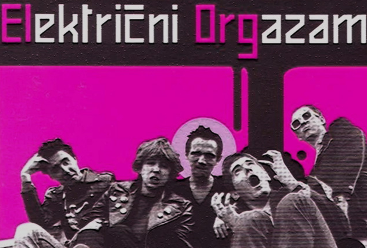 Ko je "debela devojka" iz pjesme Električnog orgazma