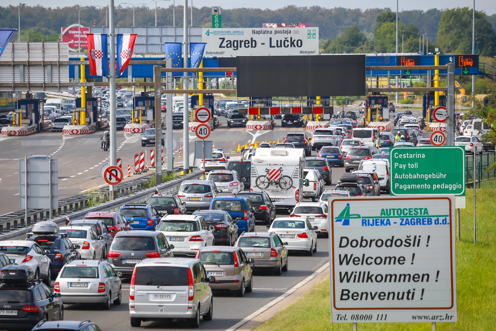 Hrvatska: Novi način naplate putarine, jedna izmjena je važna