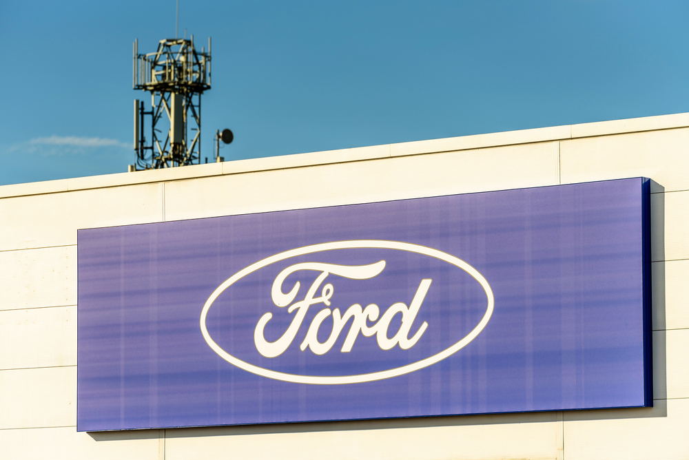 Njemačka: "Ford" ukida 1000 radnih mjesta