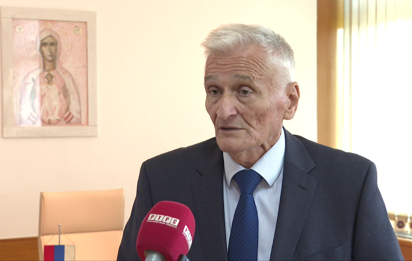 Špirić: Na budžetu se prelamaju politike koje žele da uruše institucije Srpske