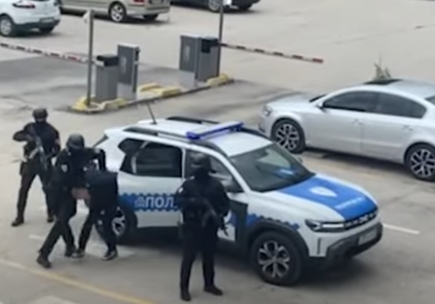 Detalji velike akcije MUP RS: Pretresi širom Srpske, do sada uhapšeno 8 osoba