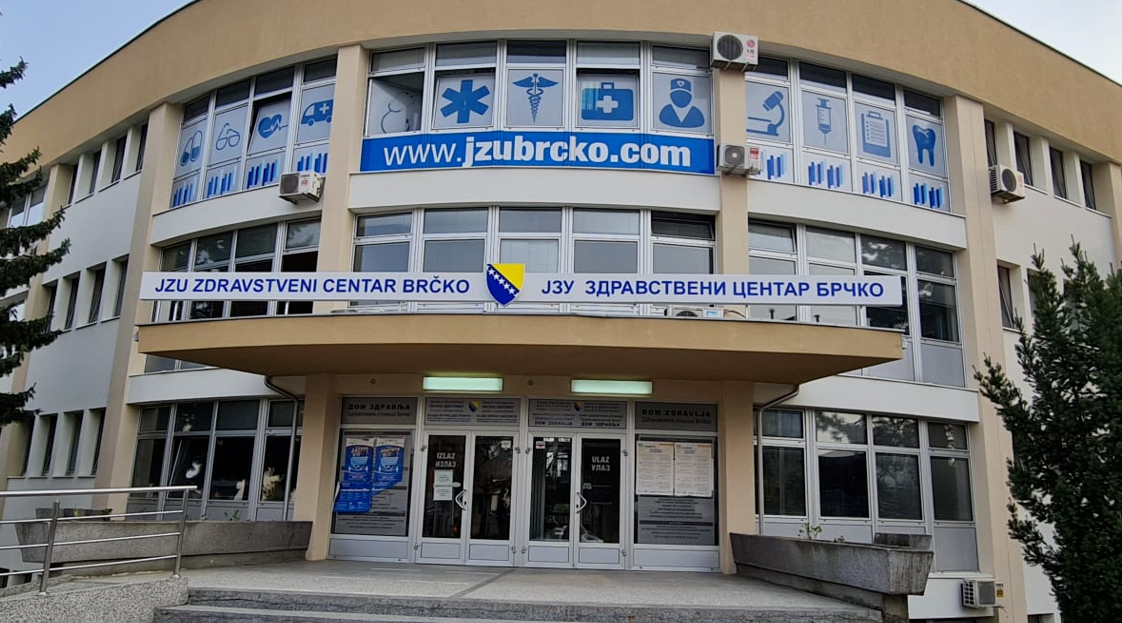 Brčko: Dijete podleglo povredama zadobijenim u porodičnoj tragediji