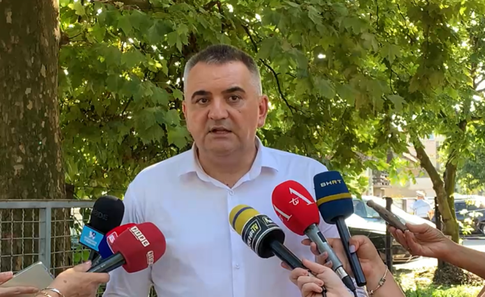 Minić sutra na otvaranju sajma "Interagro" u Bijeljini
