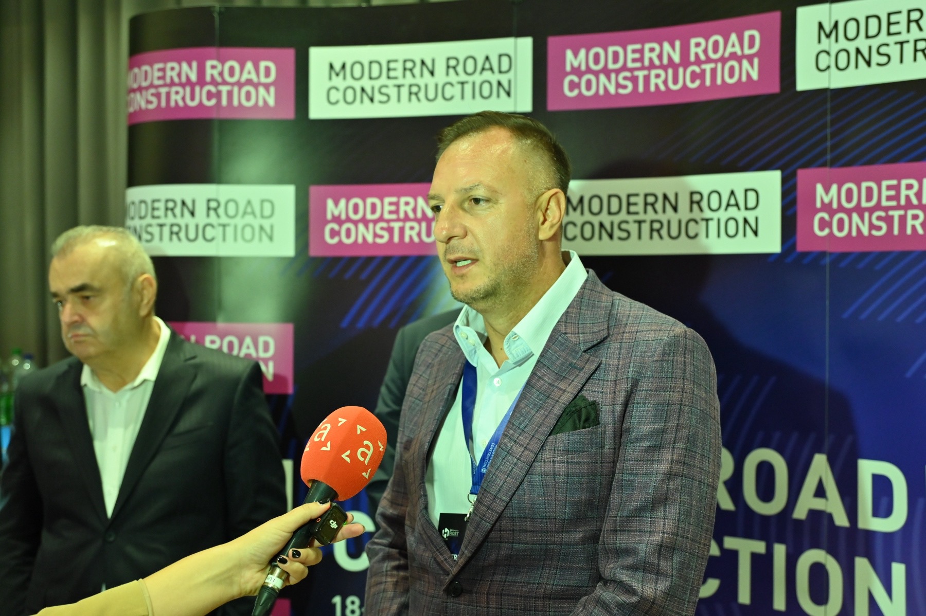 Banjaluka: Počela Treća regionalna konferencija o dostignućima u oblasti izgradnje putne infrastrukture