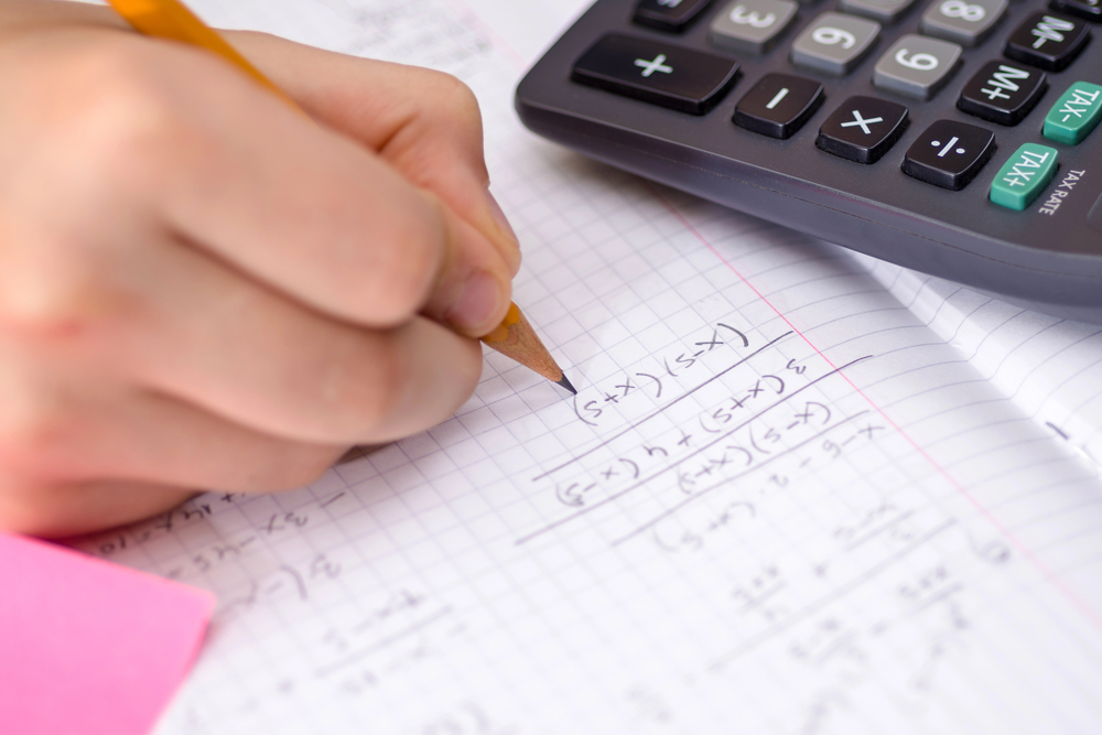 "Mala matura" u Srpskoj: Matematika stara boljka