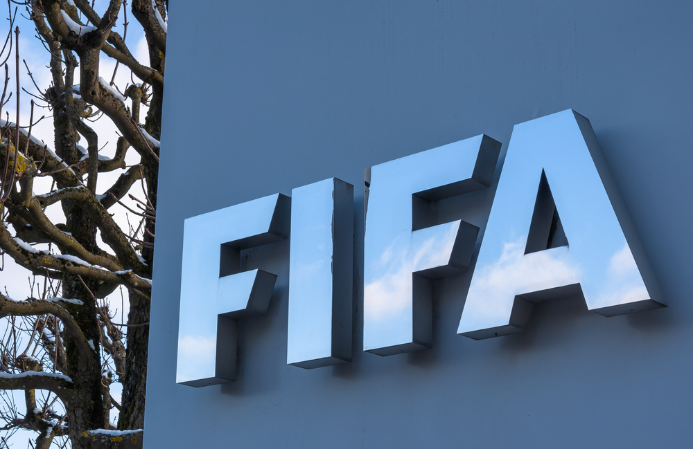 FIFA rang lista: Srbija pala za dva mjesta