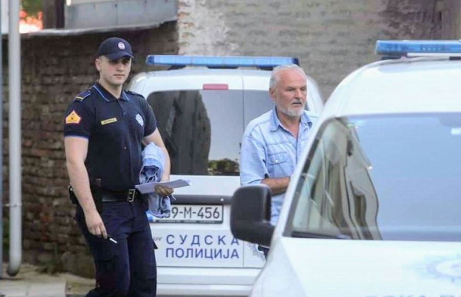 Nenad Suzić, bivši ministar, oslobođen za obljubu djevojčice