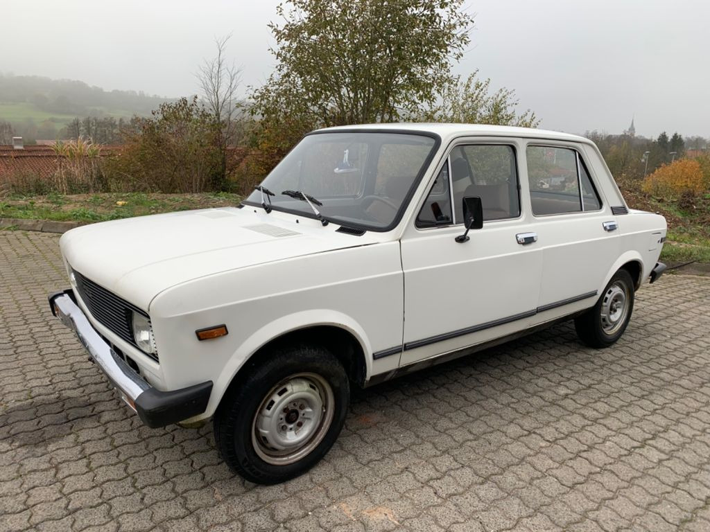 Banjaluka: Uhapšen zbog krađe "zastave 128"