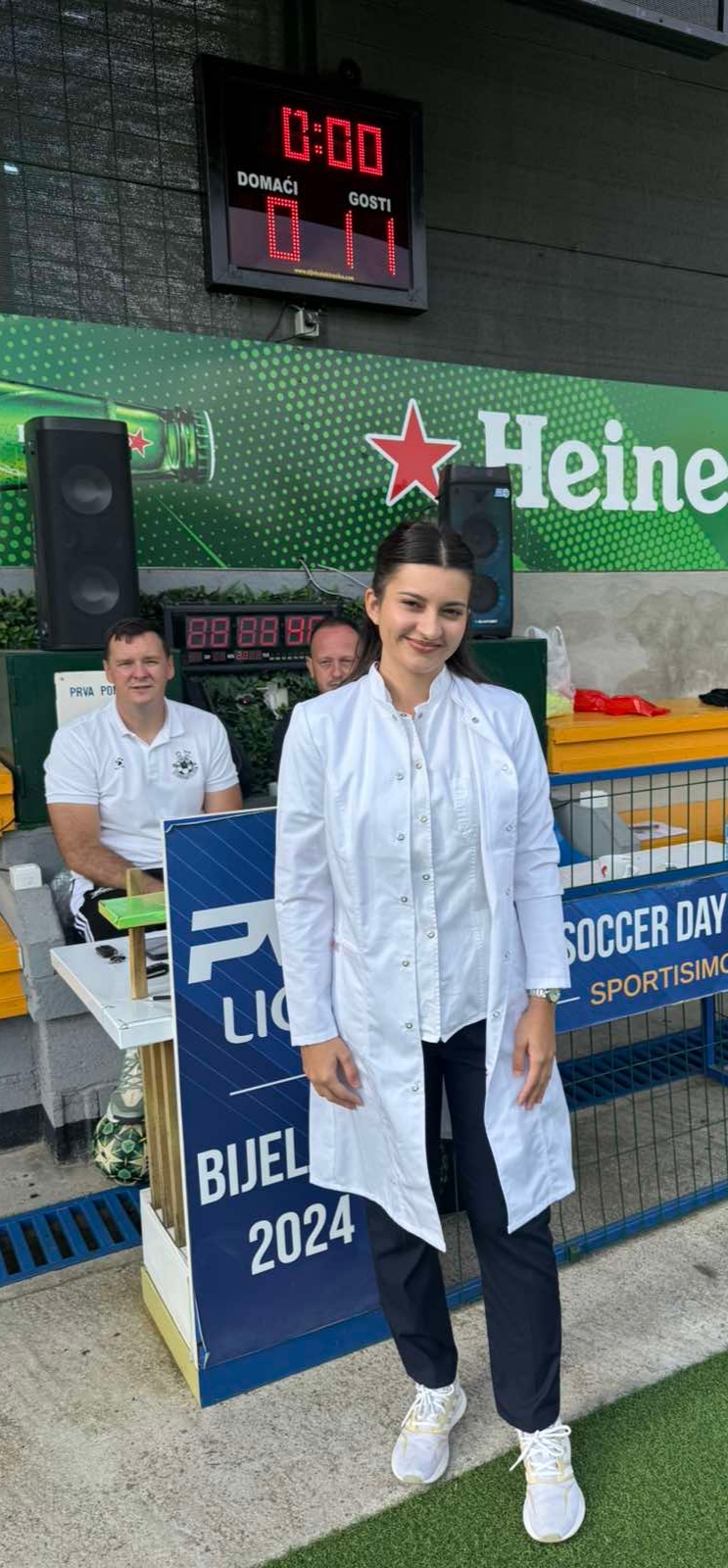 Pet dana dječijeg fudbala - Završen 12. turnir Soccer Days Bijeljina