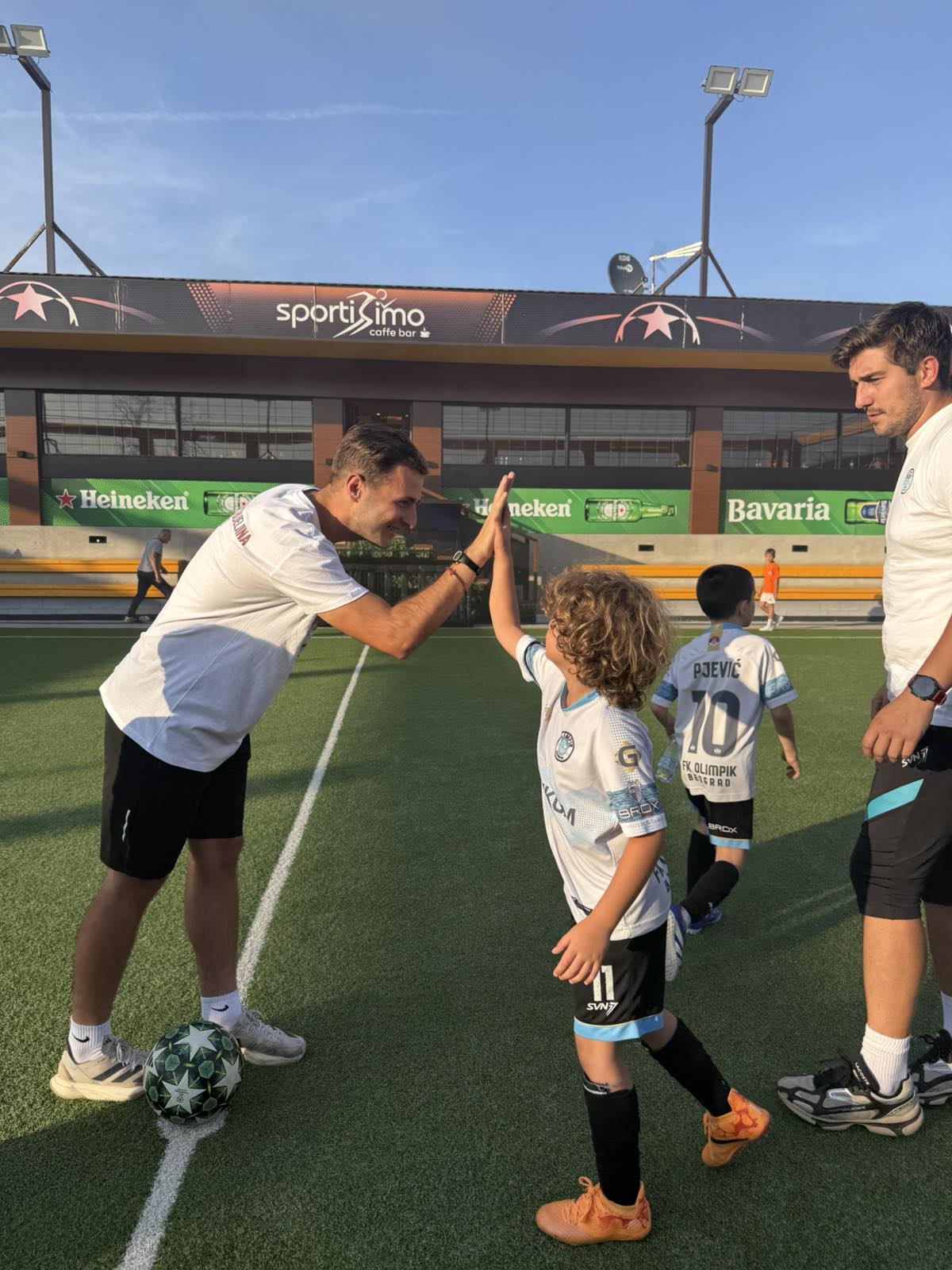 Pet dana dječijeg fudbala - Završen 12. turnir Soccer Days Bijeljina