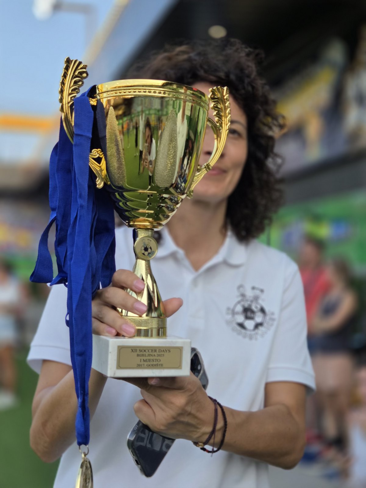 Pet dana dječijeg fudbala - Završen 12. turnir Soccer Days Bijeljina