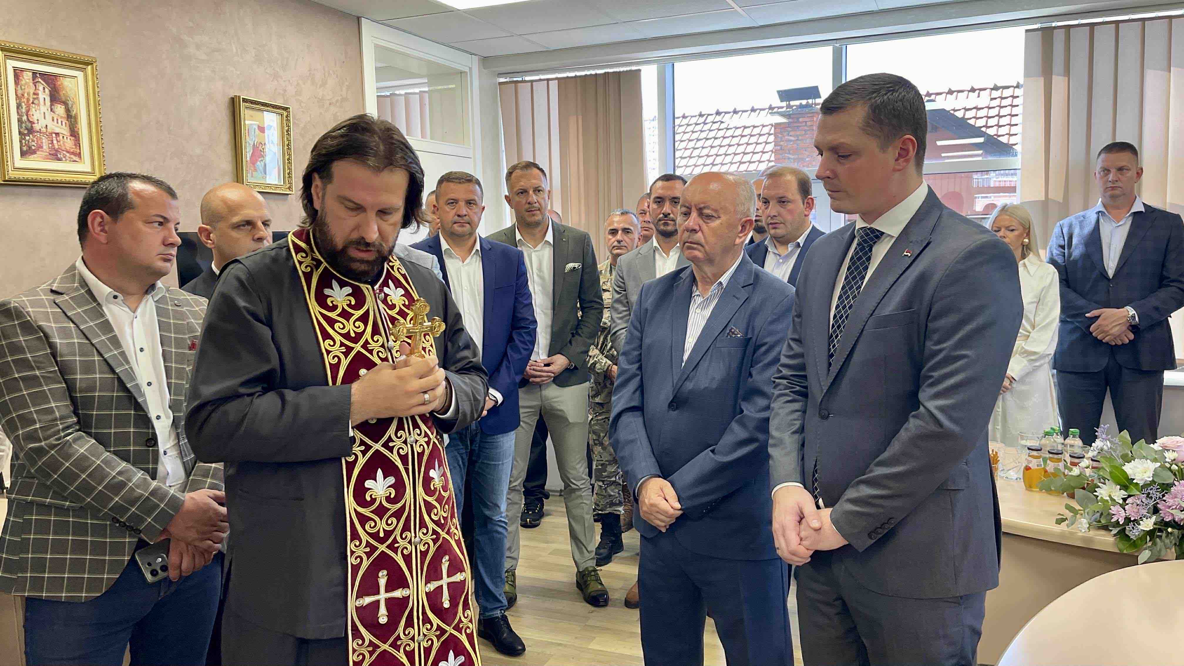 Centar za socijalni rad Bijeljina obilježio krsnu slavu