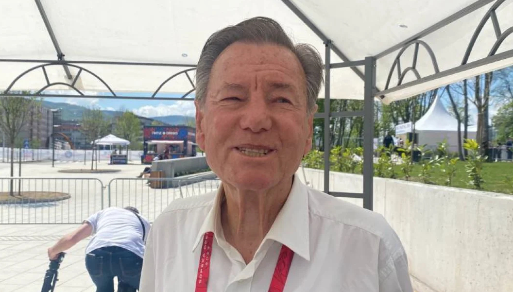 Preminuo Nikola Pilić, "teniski otac" Novaka Đokovića