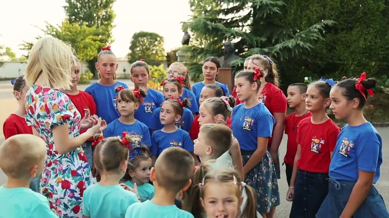 Premijera spota: "Dječija himna Grada Bijeljine"