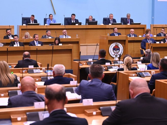 Predložen zaključak o izmjenama zaključaka NSRS: Poziv strankama da samostalno odluče o učešću na prijevremenim izborima