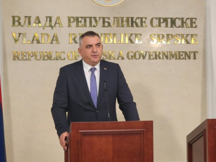 Minić sutra sa predsjednikom Vlade Srbije Đurom Macutom