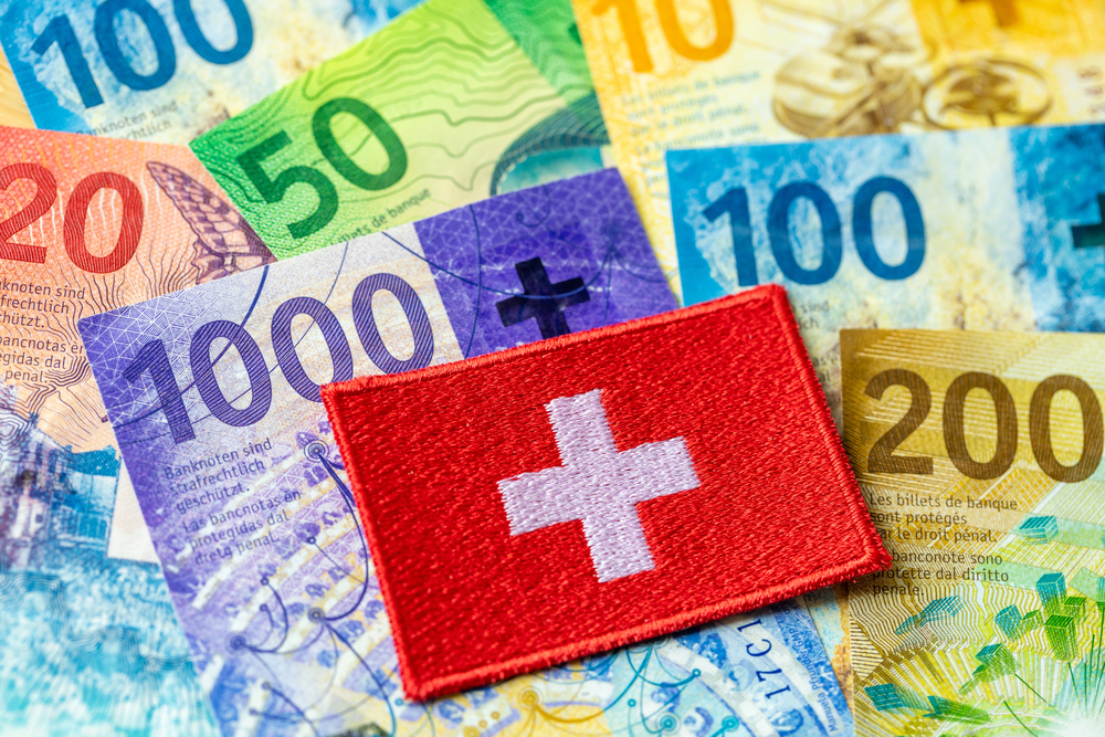 Švajcarci drugi najbogatiji narod: 269.000 evra po glavi stanovnika