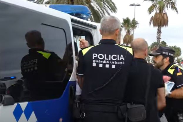 PRIPADNICI „BALKANSKOG KARTELA“ PALI U VALENSIJI Policija uhapsila 81 osobu