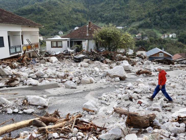 Istraga protiv vlasnika i inspektora zbog tragedije u Jablanici