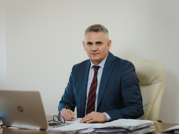 Siniša Milić: Izbori za predsjednika Srpske će biti održani u Brčkom