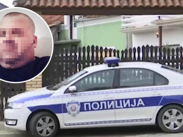Srbija: Uhapšen unuk koji je ubio babu i dedu